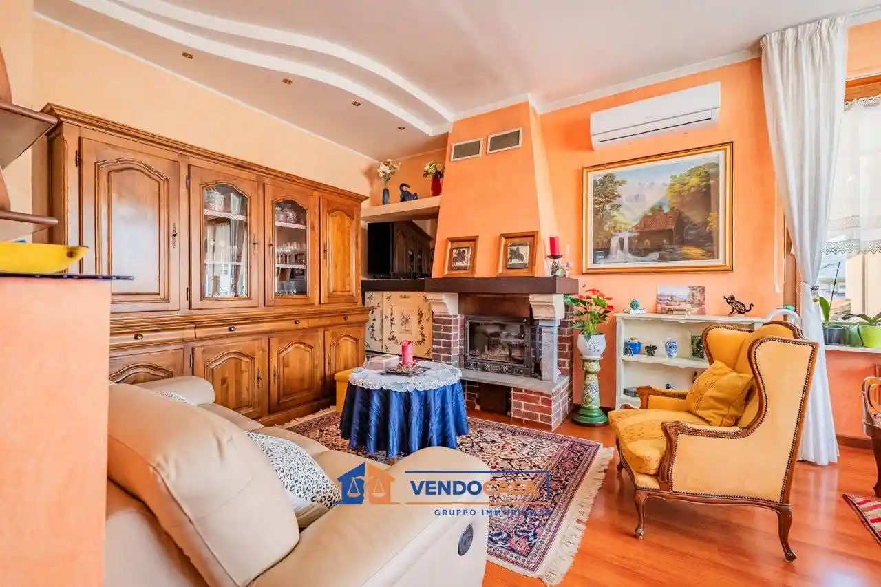 Villa in vendita a Centallo