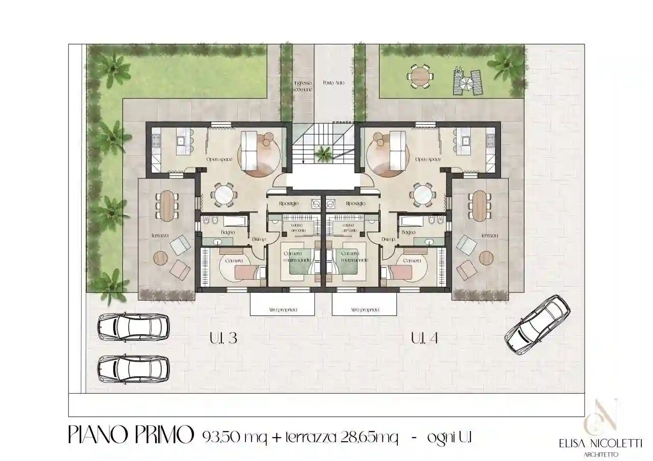 Appartamento - foto 3