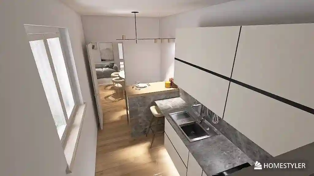 Appartamento - foto 5