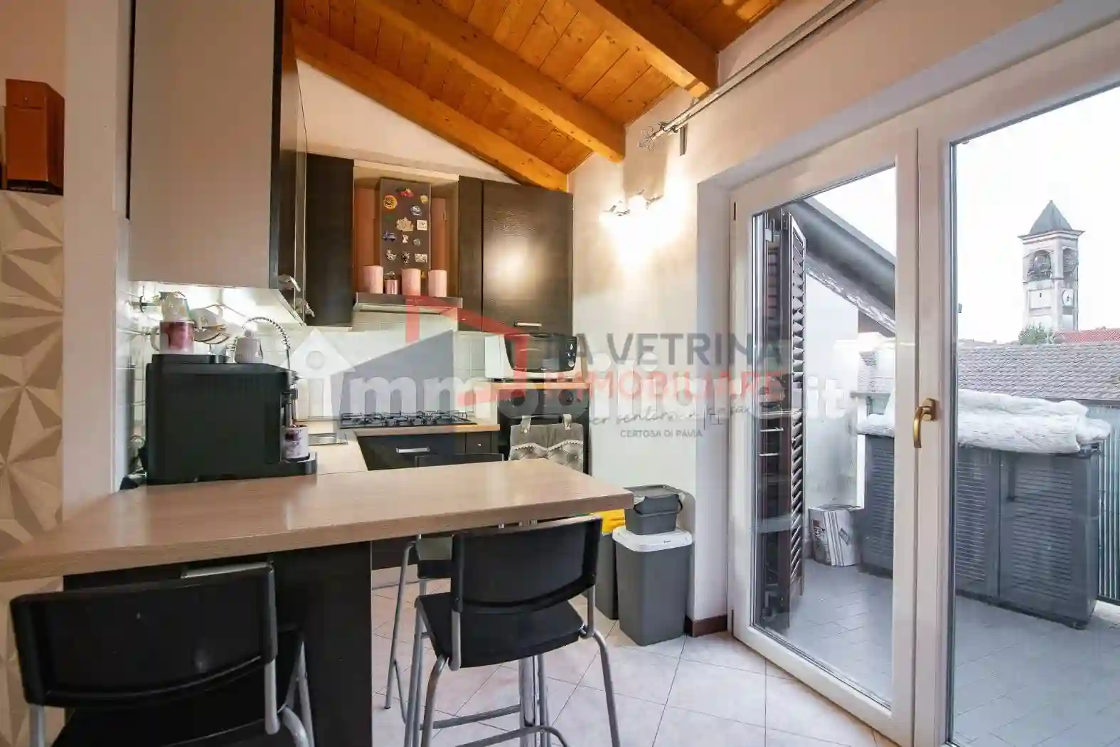 Appartamento - foto 4