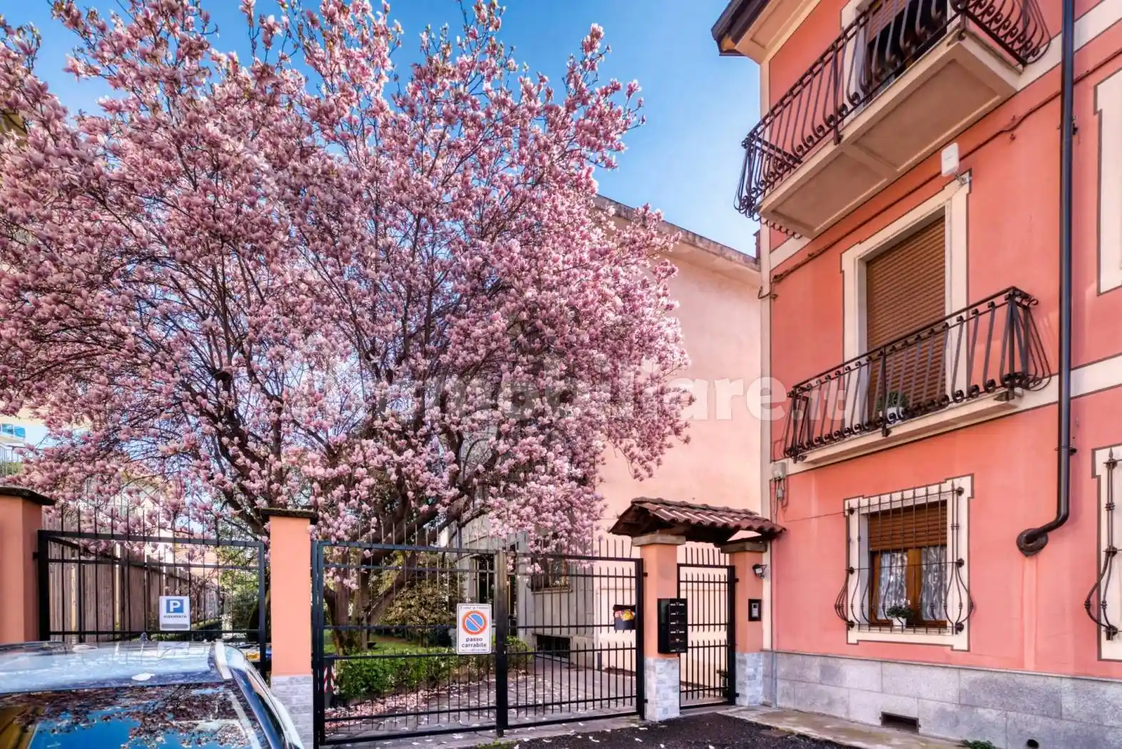 Appartamento in vendita a Torino