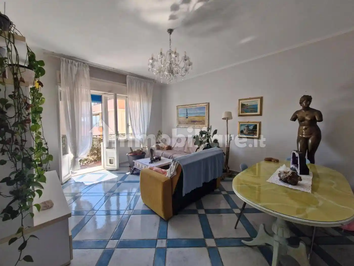 Appartamento in vendita a Piombino