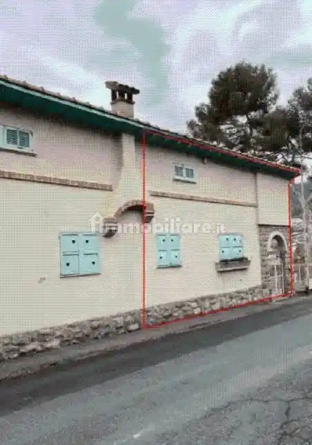 Appartamento in vendita a Ospedaletti