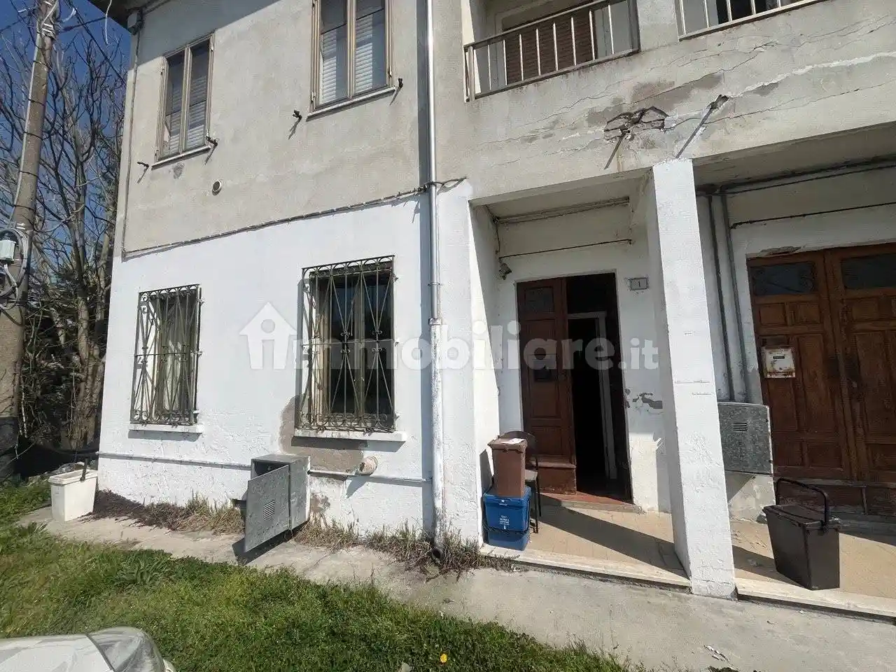 Appartamento in vendita a San Giacomo delle Segnate