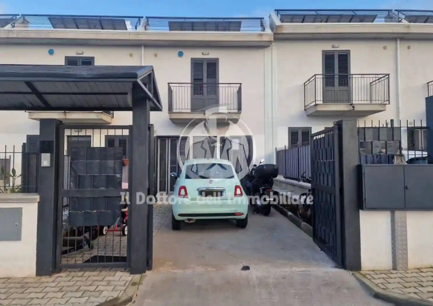 Villetta a schiera - foto 2