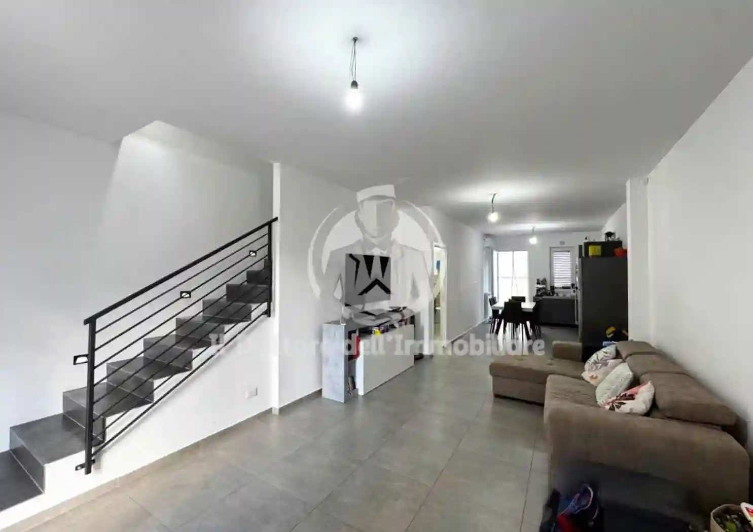 Villetta a schiera - foto 5