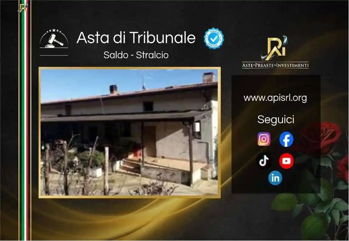 Villetta a schiera in vendita a Castellammare di Stabia