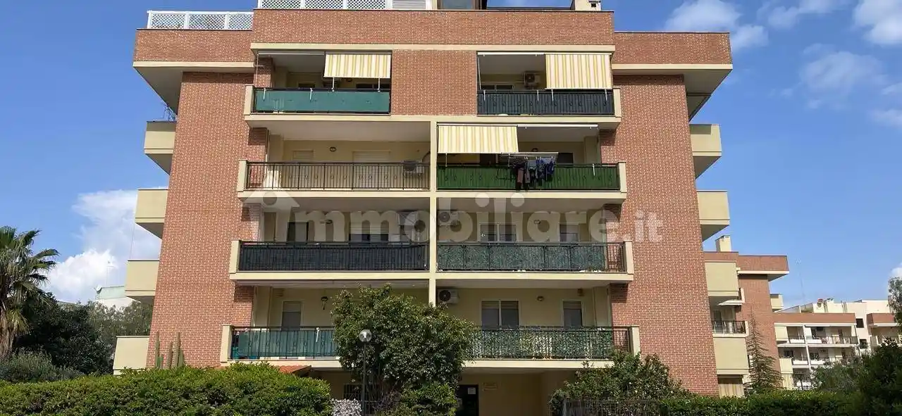 Attico - Mansarda in vendita a Taranto