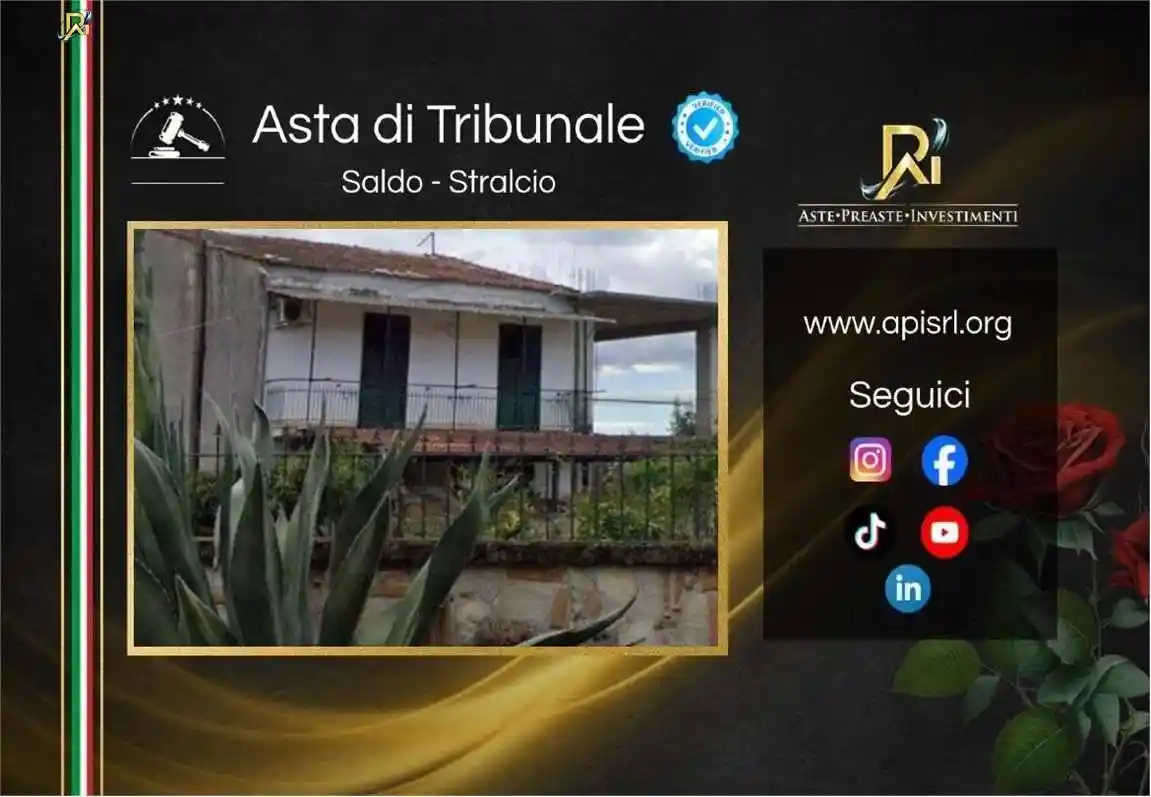 Casa indipendente in vendita a Eboli