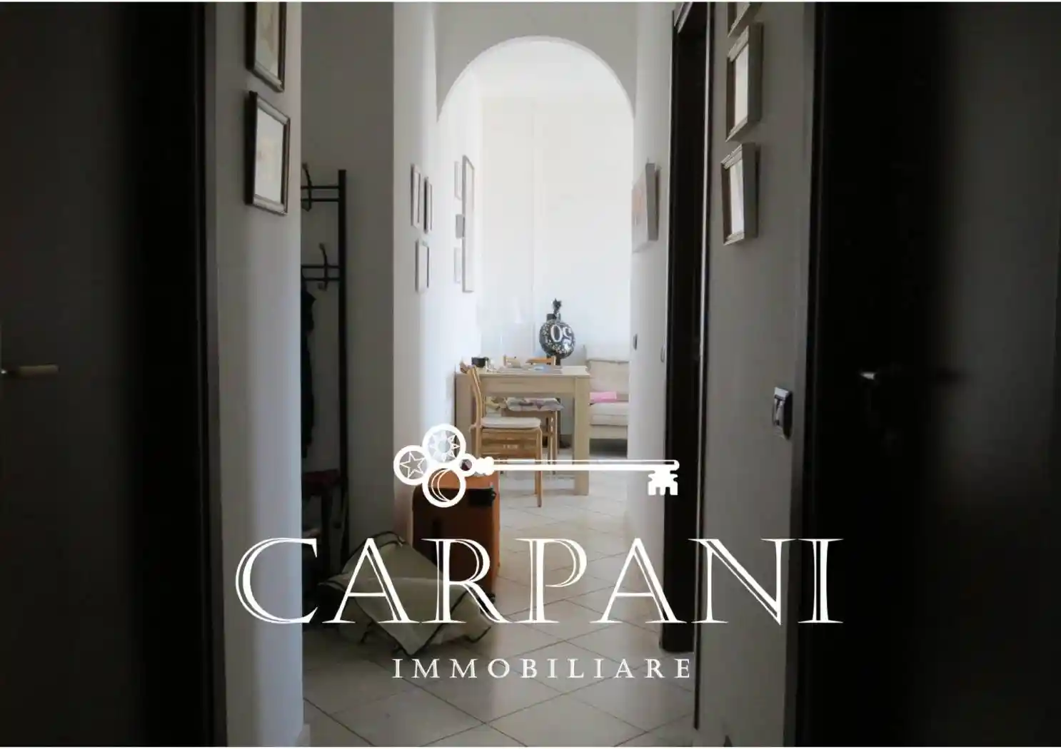 Appartamento in affitto a Mariano Comense