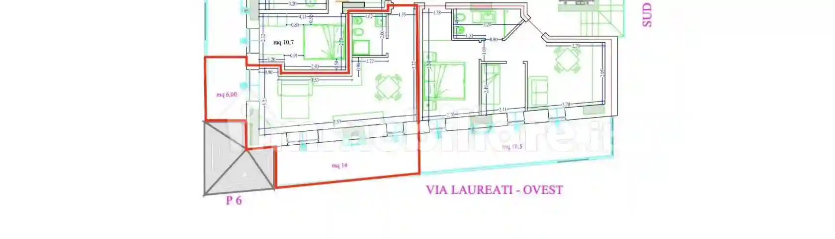 Appartamento - foto 2