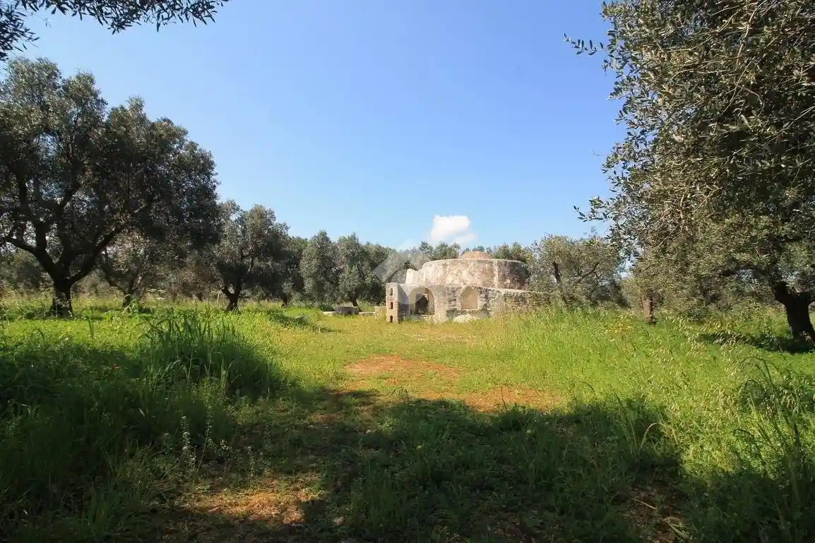 Rustico - Casale in vendita a Ostuni