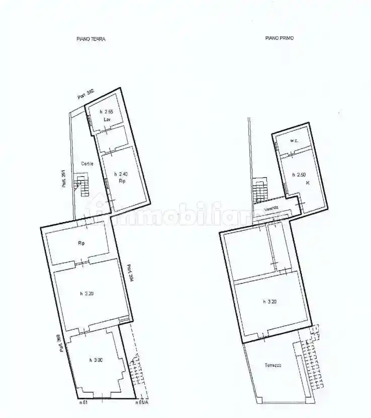 Casa indipendente in vendita a Aci Sant'Antonio