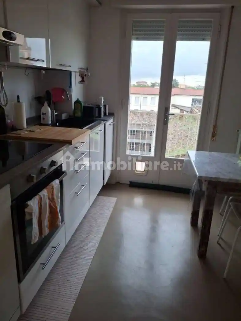 Appartamento in affitto a Faenza