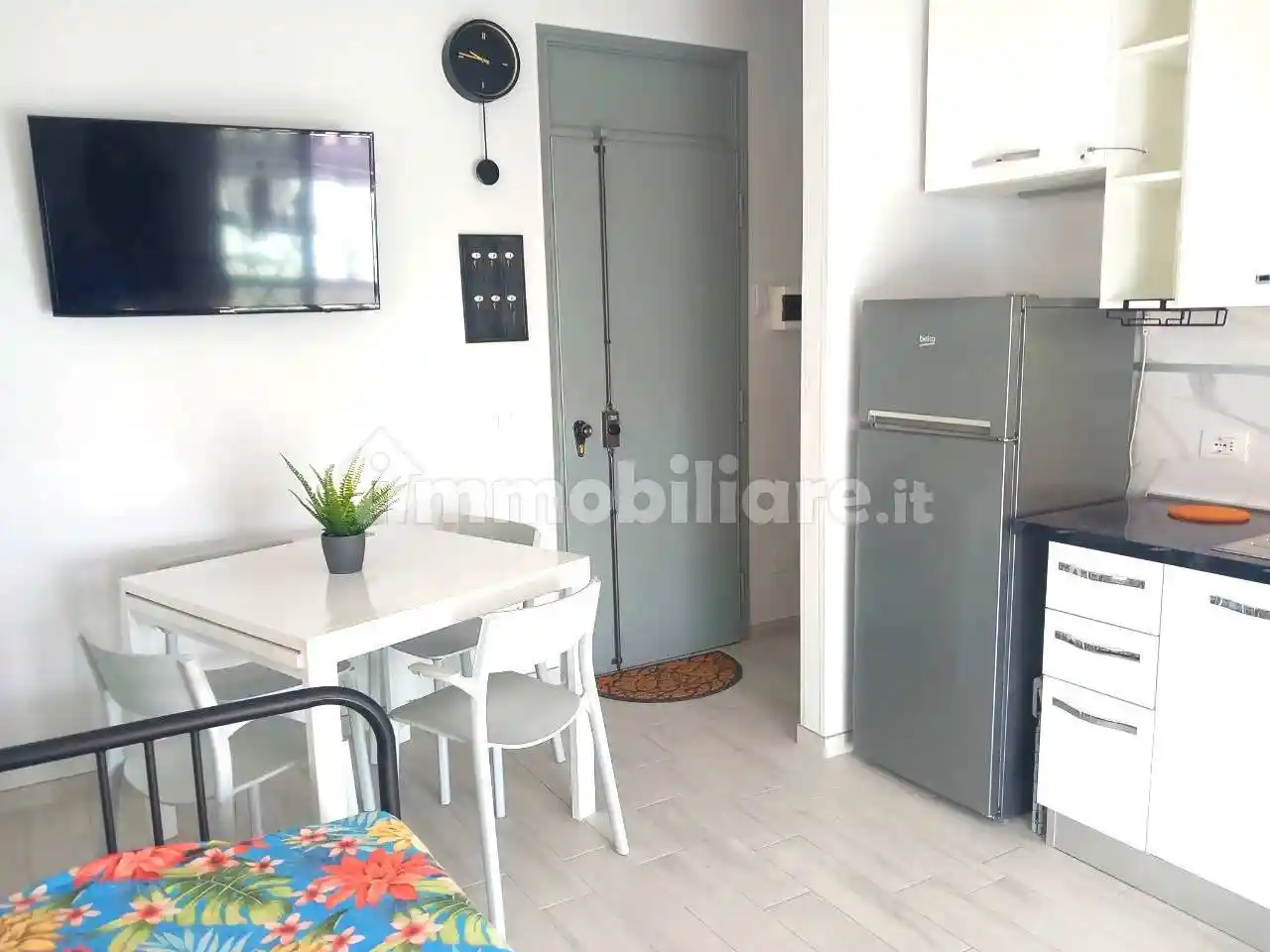 Appartamento in vendita a Comacchio