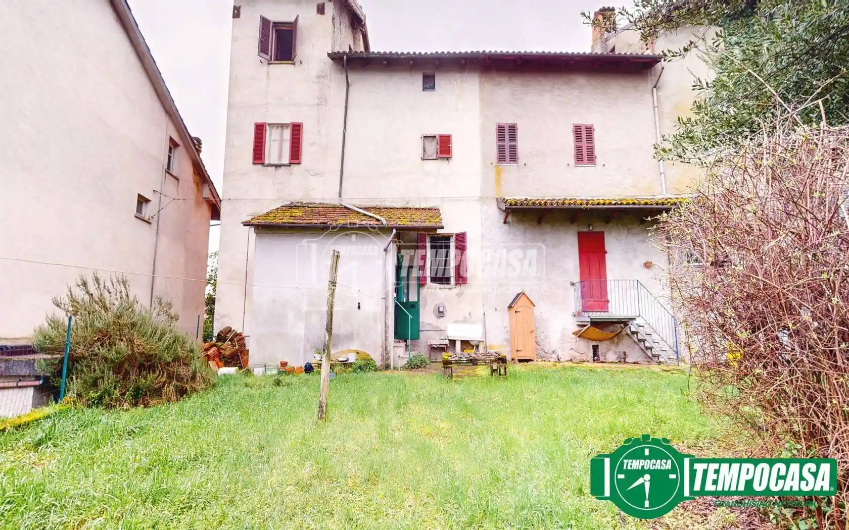 Casa indipendente in vendita a Maranzana