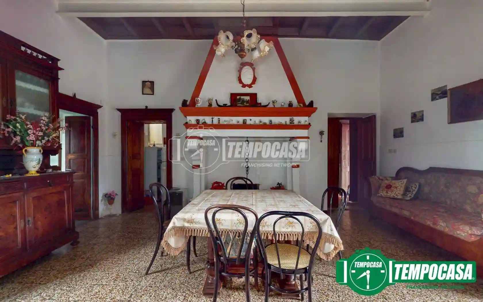 Casa indipendente - foto 4