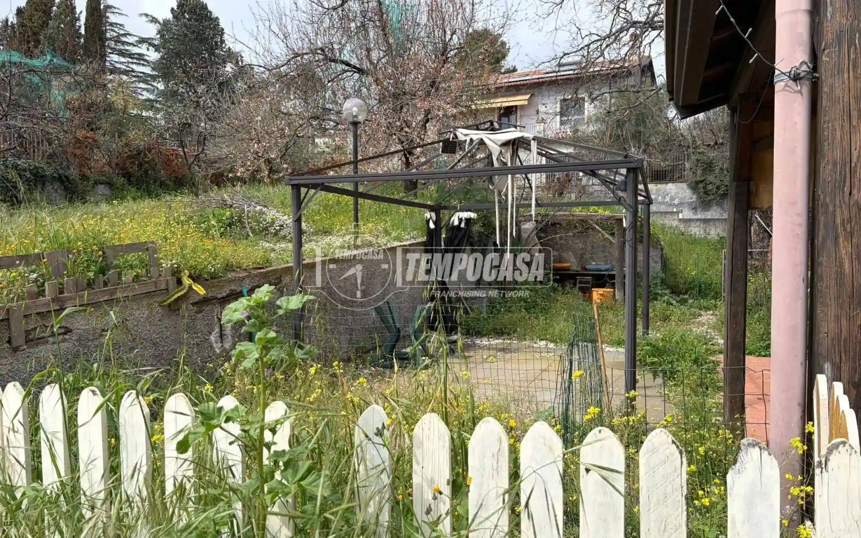 Villetta a schiera - foto 3