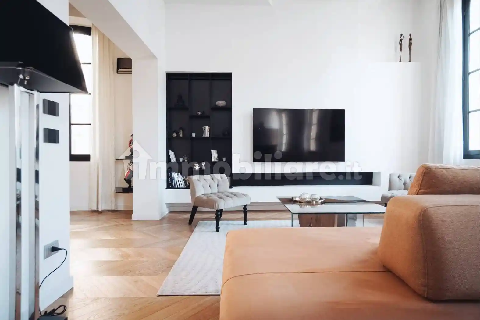 Appartamento in vendita a Modena