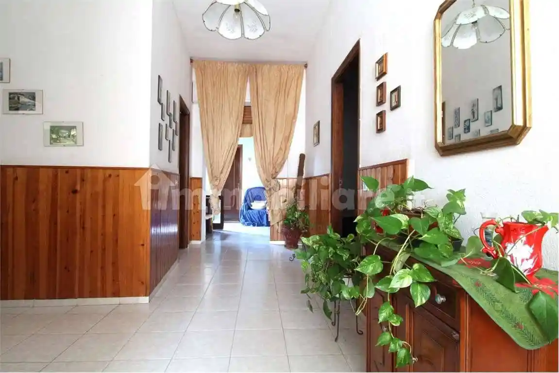 Appartamento in vendita a Maracalagonis