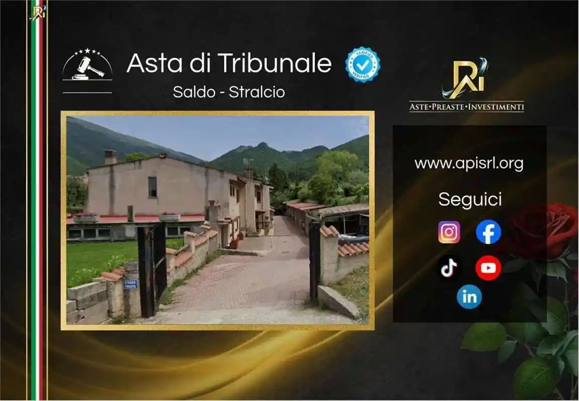 Villetta a schiera in vendita a Camerata Nuova