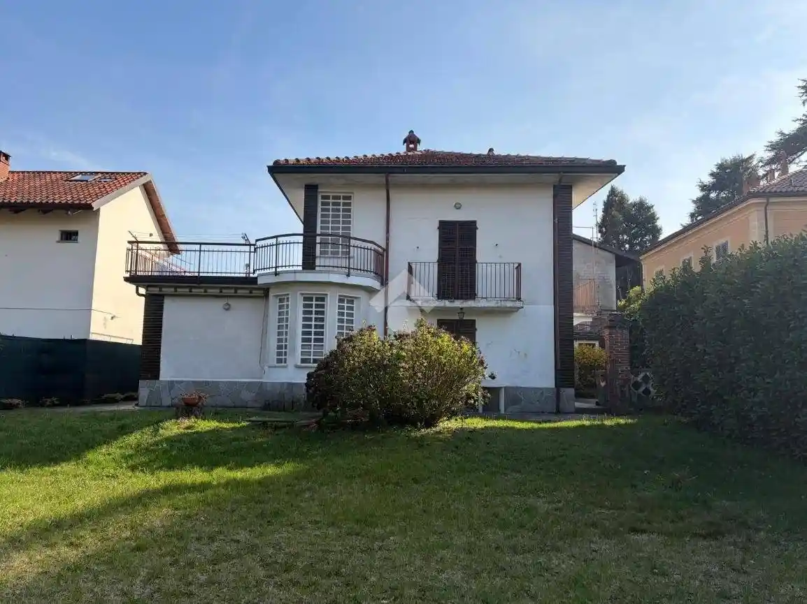 Villa in vendita a Sangano