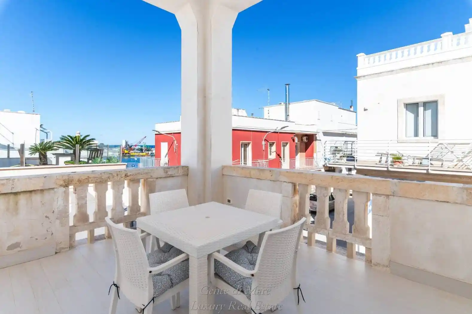 Appartamento in vendita a Ostuni