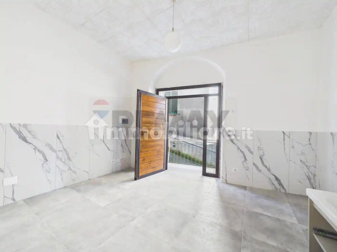 Appartamento in affitto a Campagnano di Roma