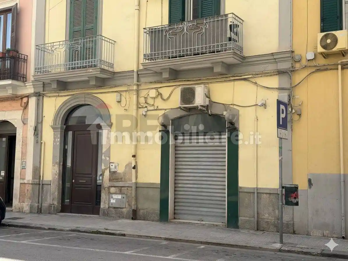 Appartamento in vendita a Bari