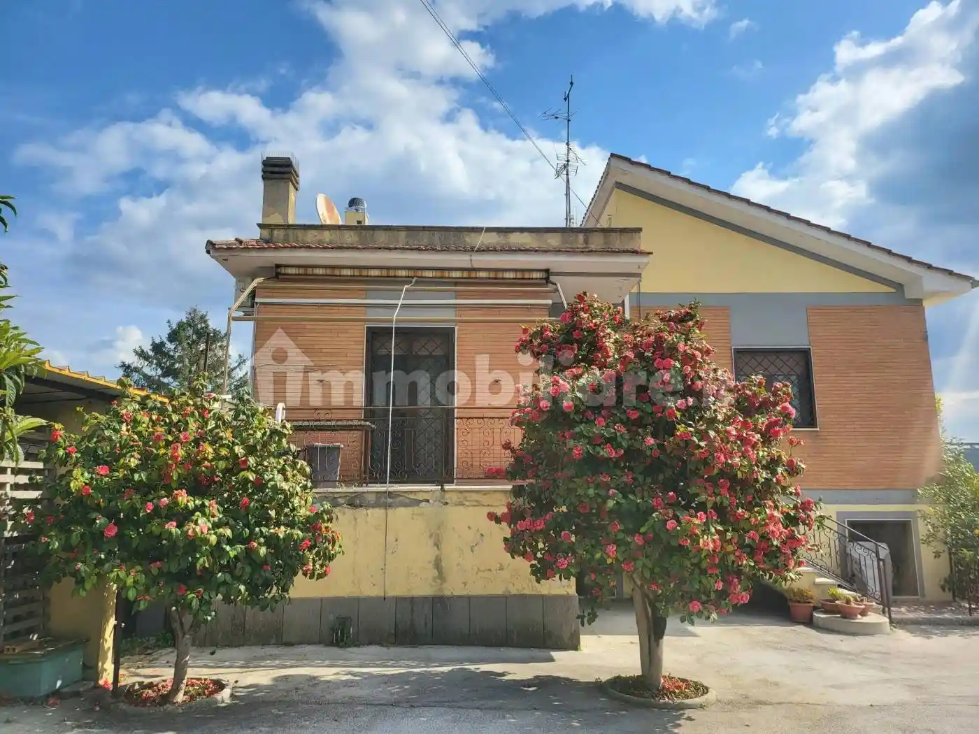 Villa in vendita a Albano Laziale