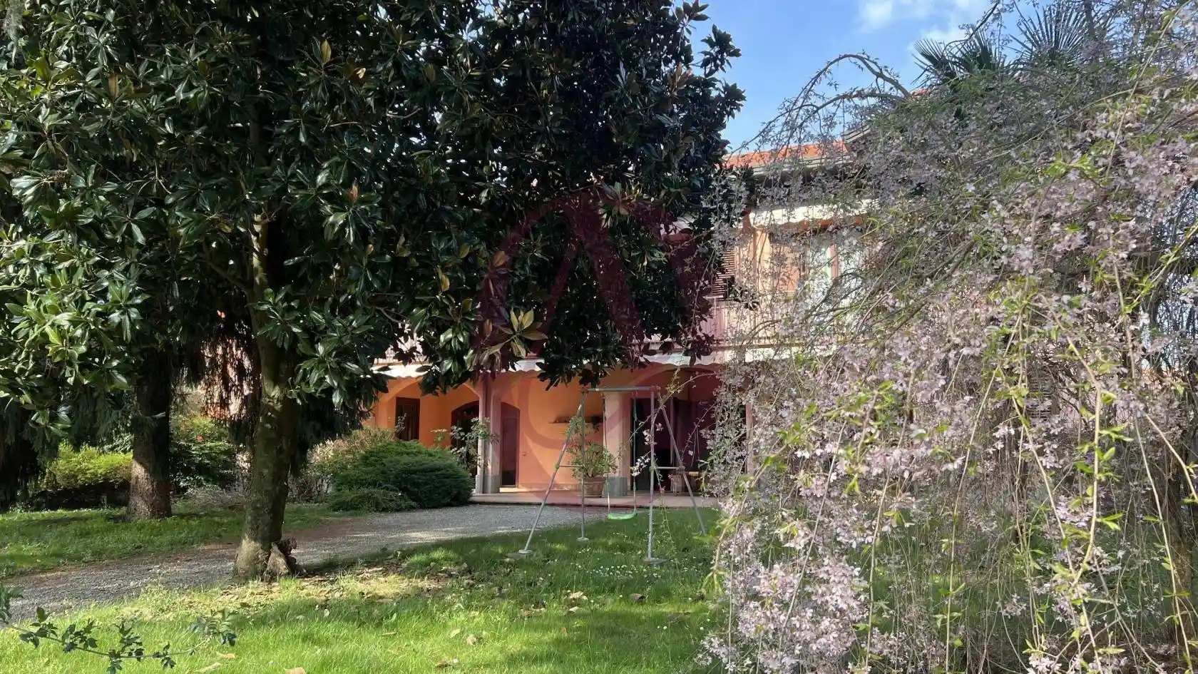 Villa in vendita a Gallarate