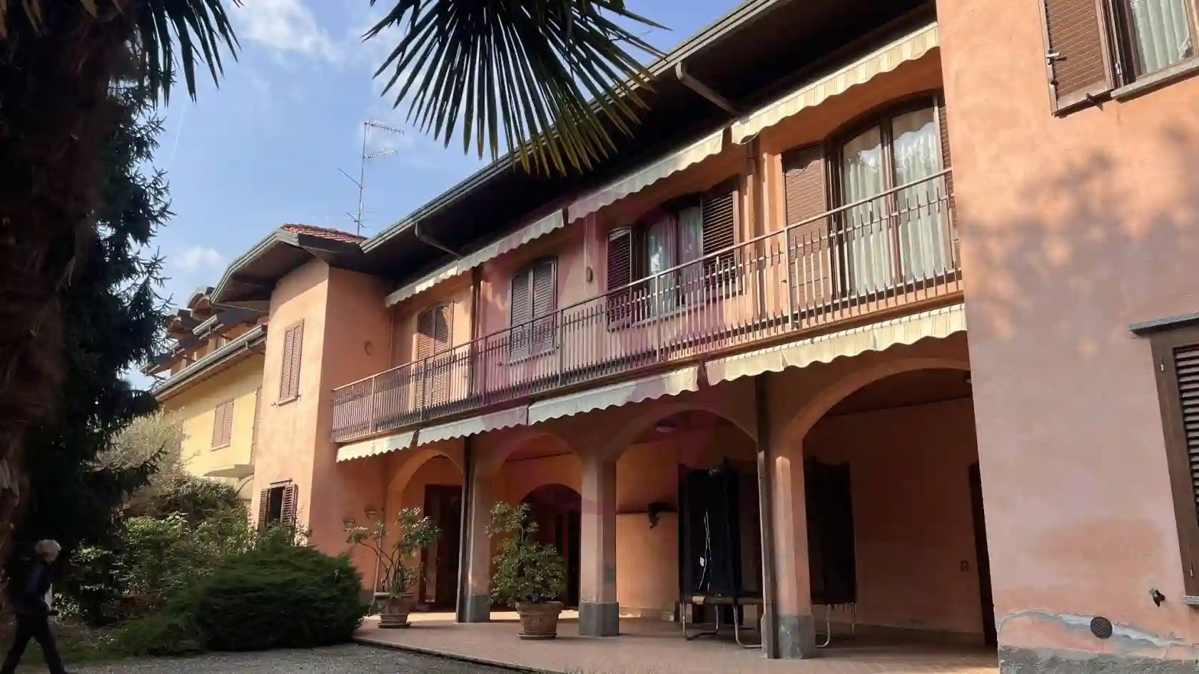 Villa - foto 3