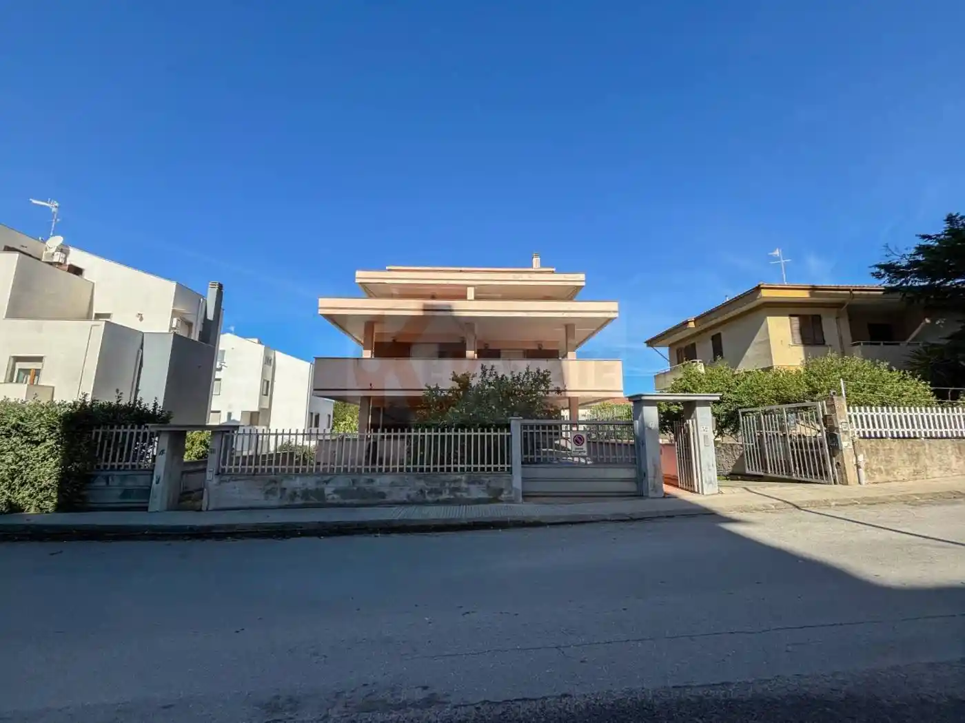Villa in vendita a Sassari