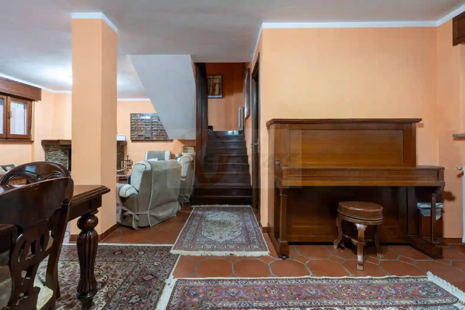 Villa - foto 4