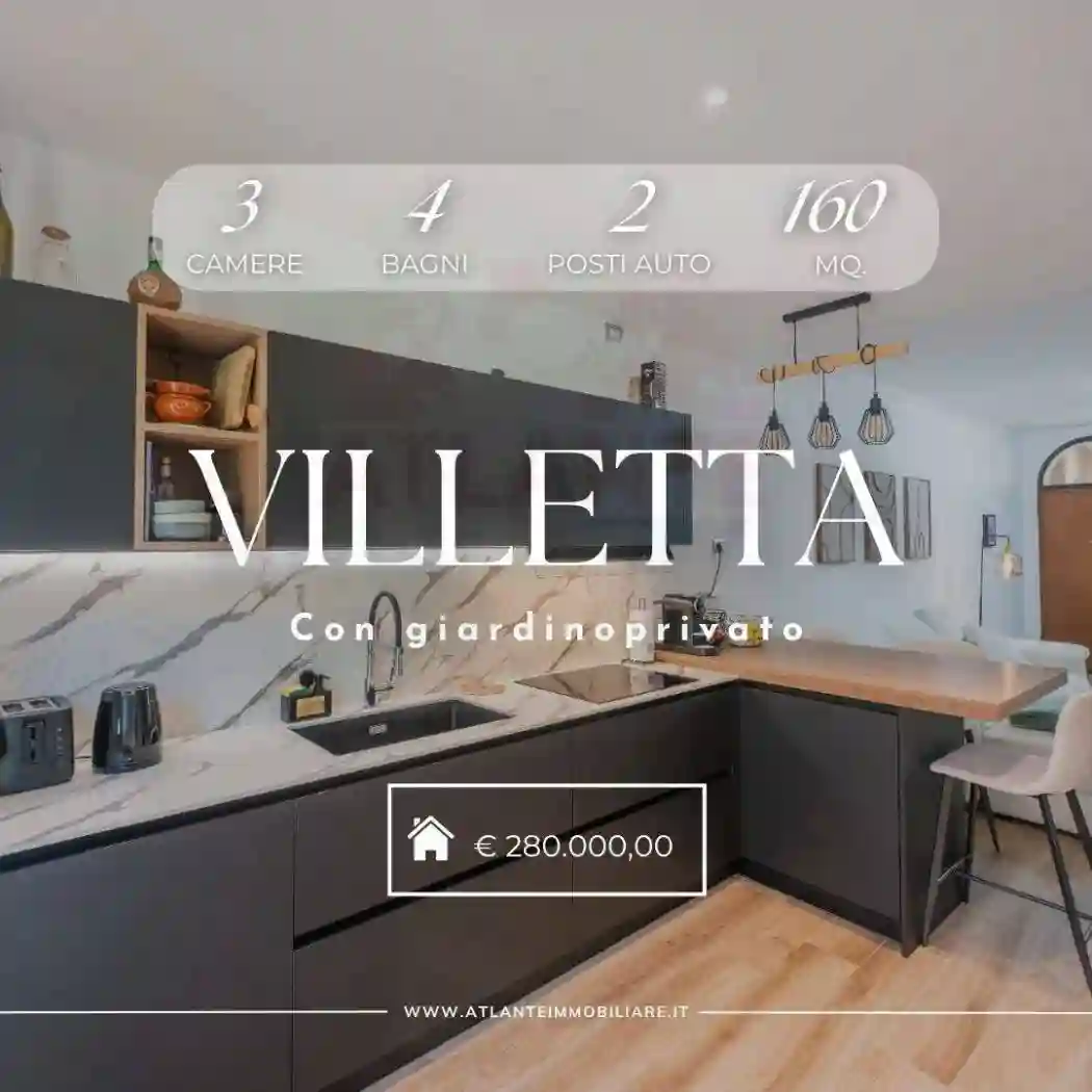 Villetta a schiera - foto 2