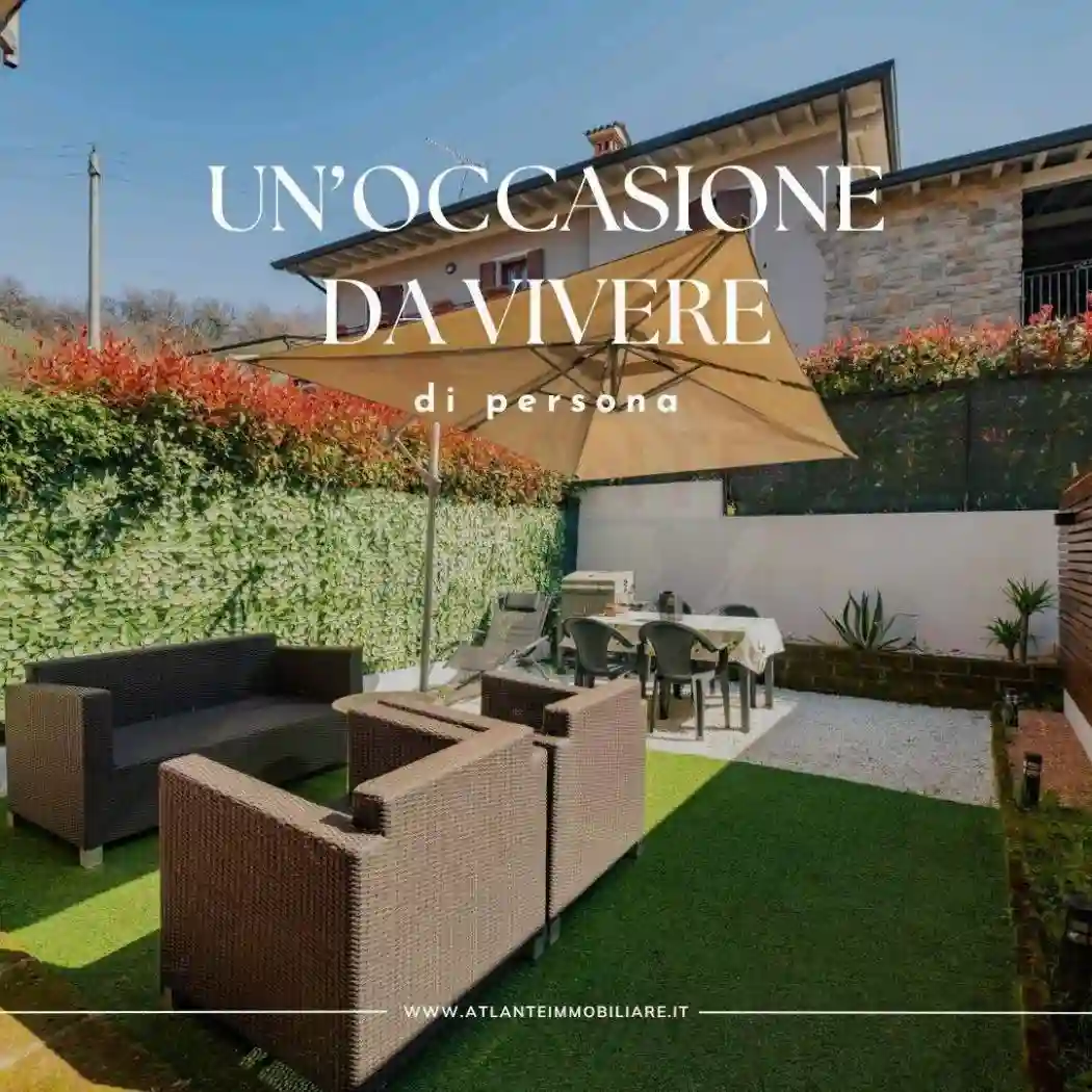 Villetta a schiera - foto 4