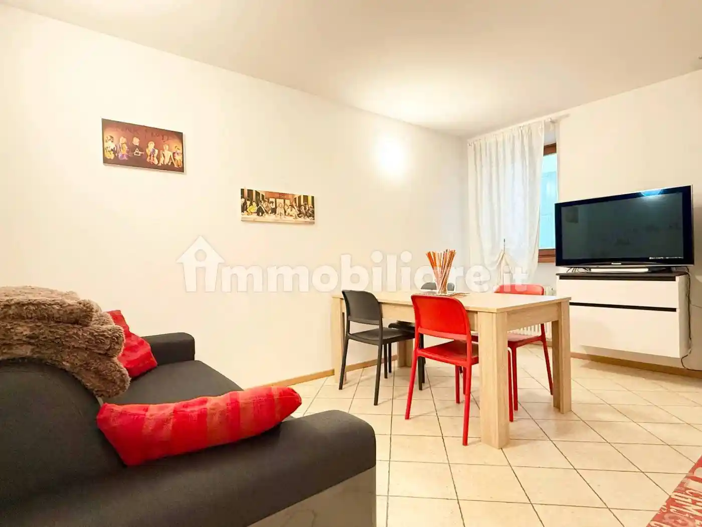 Appartamento in vendita a Arco