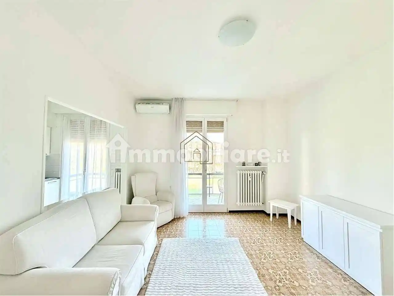 Appartamento in affitto a Desenzano del Garda