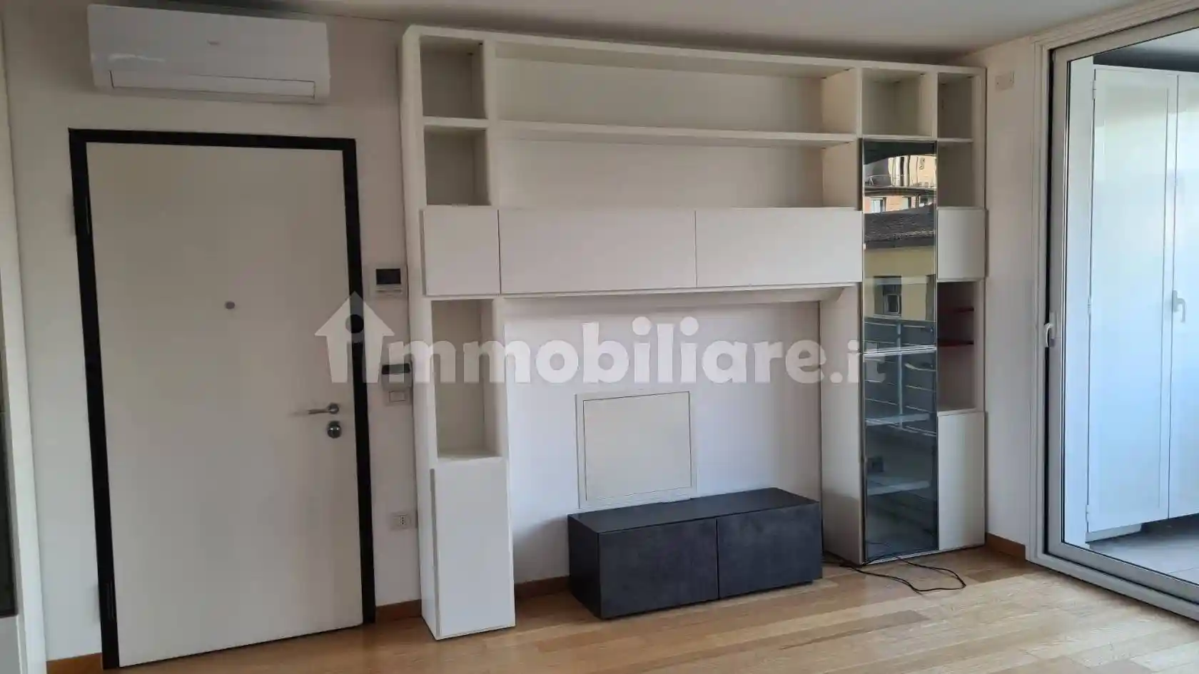 Appartamento in affitto a Treviso