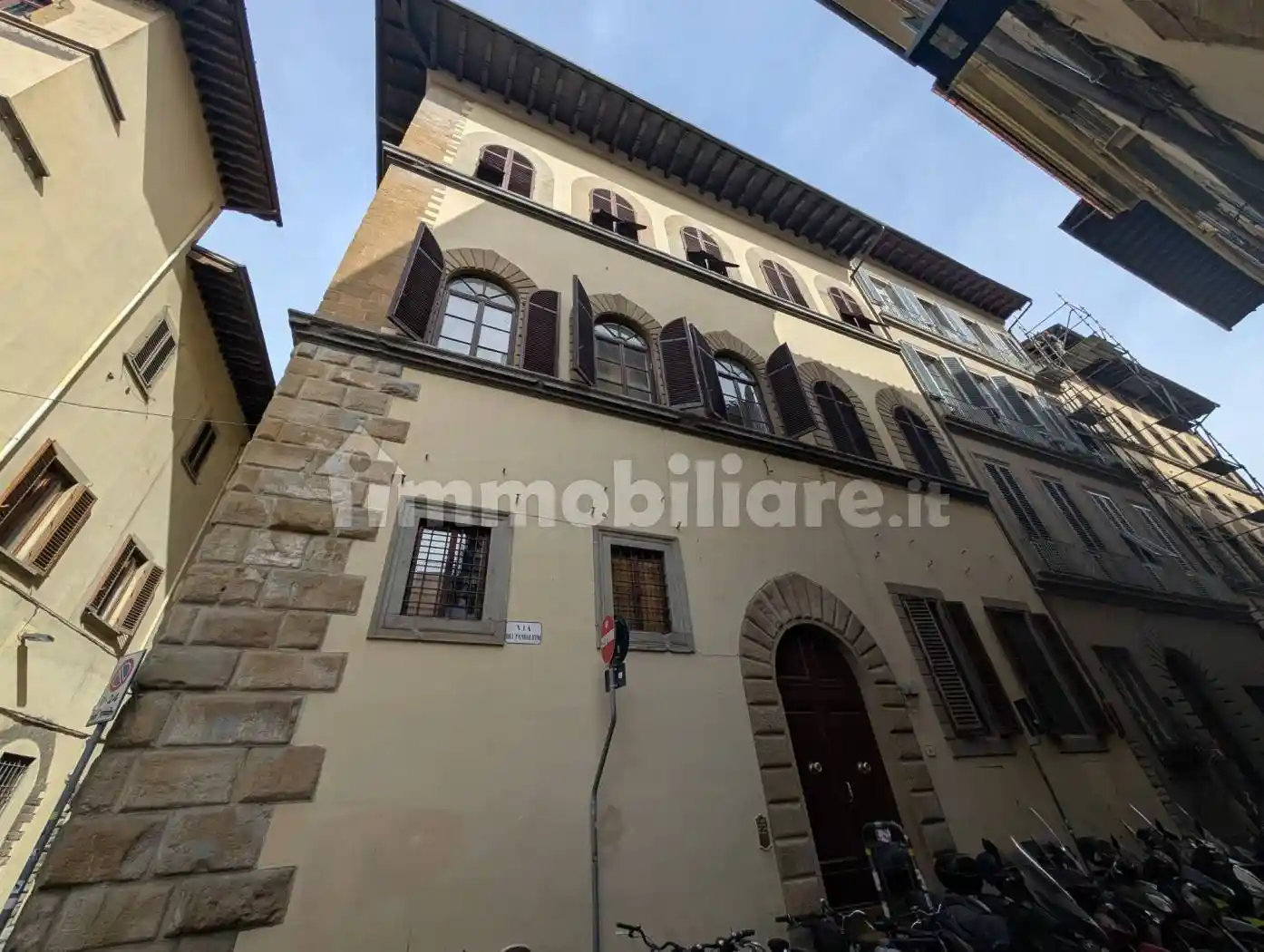 Appartamento in vendita a Firenze