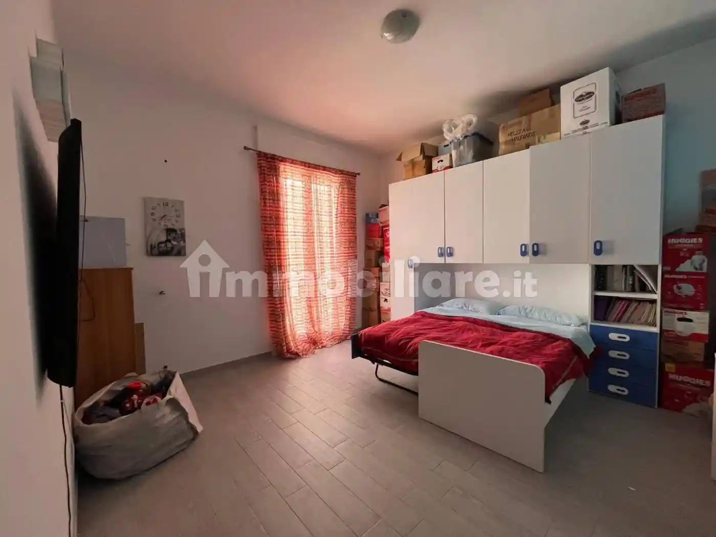 Appartamento in vendita a Paceco