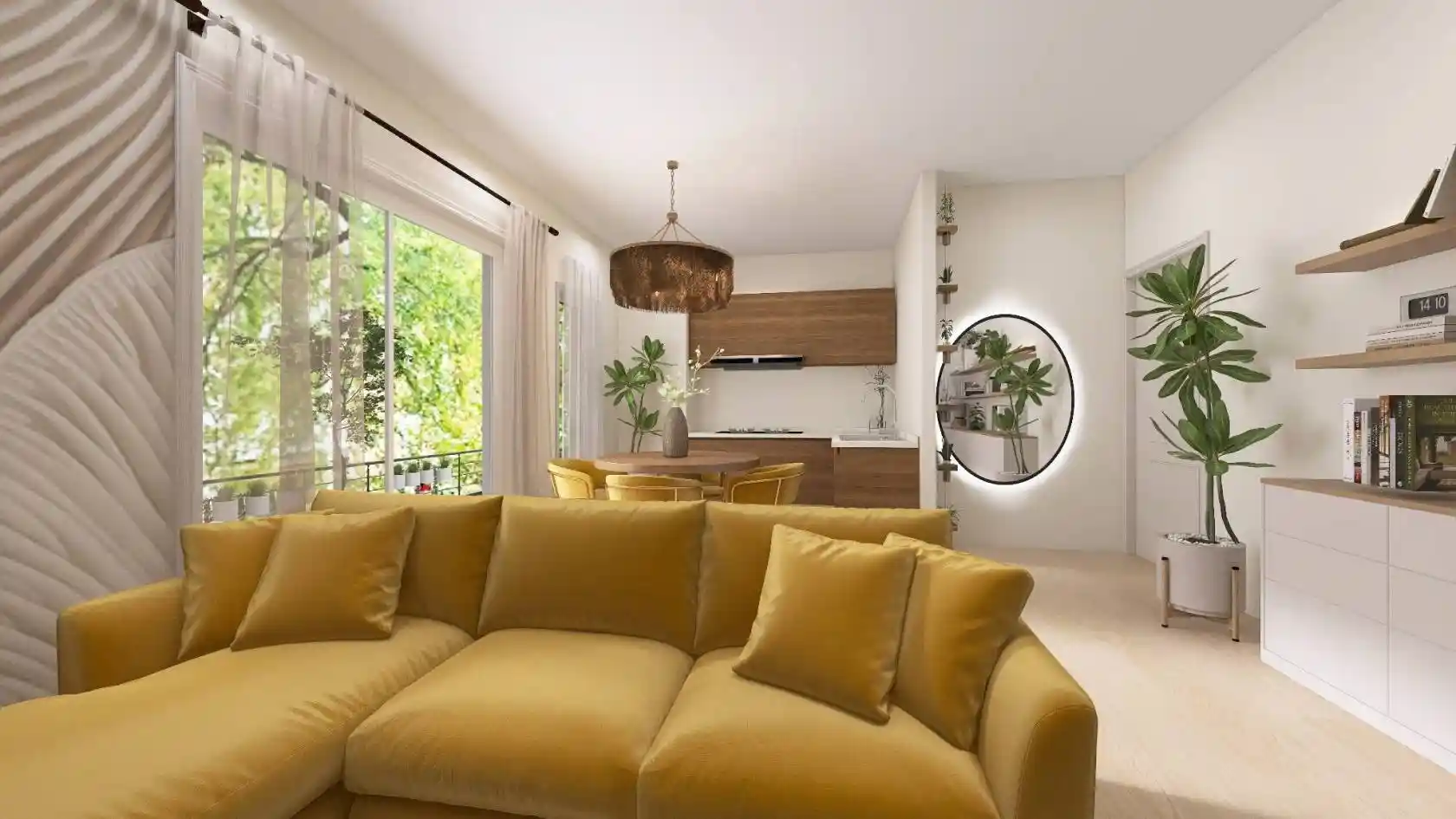 Appartamento in vendita a Varese