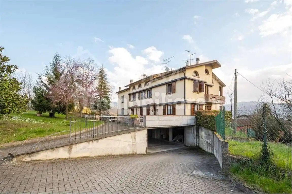 Villetta a schiera in vendita a Solignano