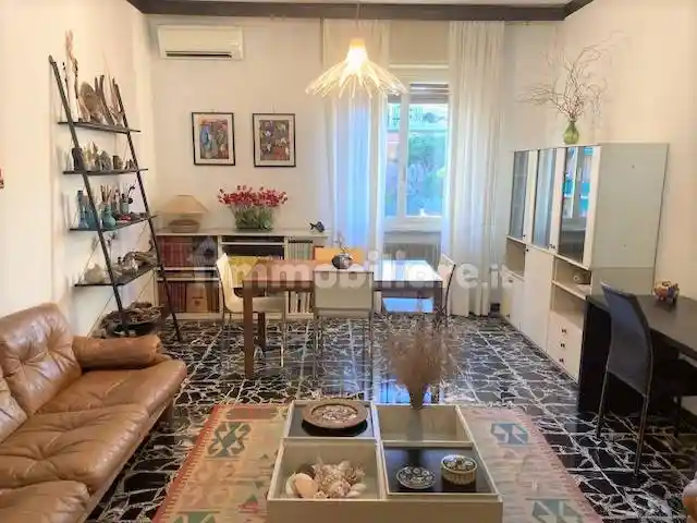 Appartamento in vendita a La Spezia