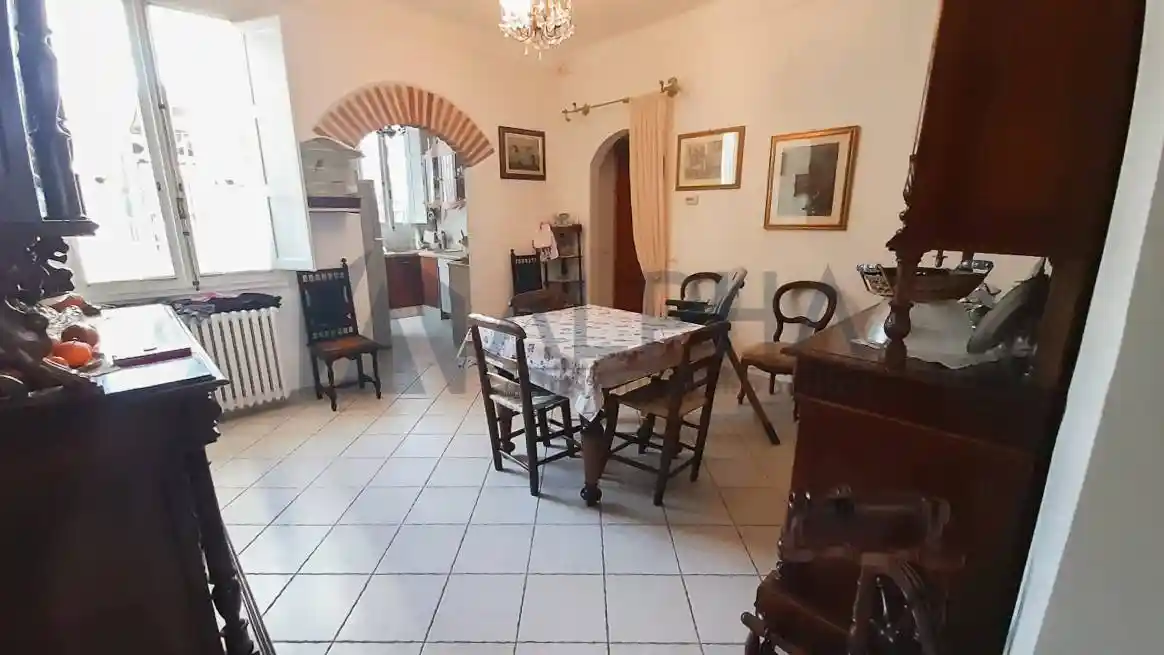 Appartamento in vendita a Ravenna