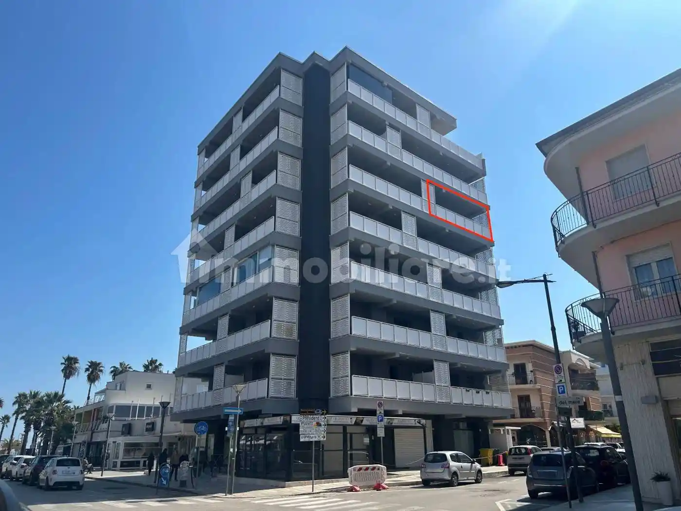 Appartamento in vendita a San Benedetto del Tronto