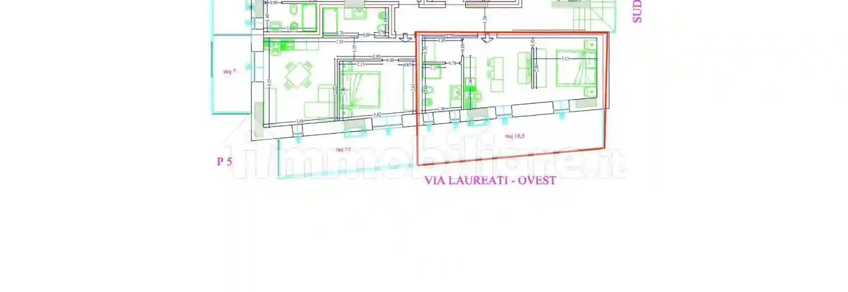 Appartamento - foto 2