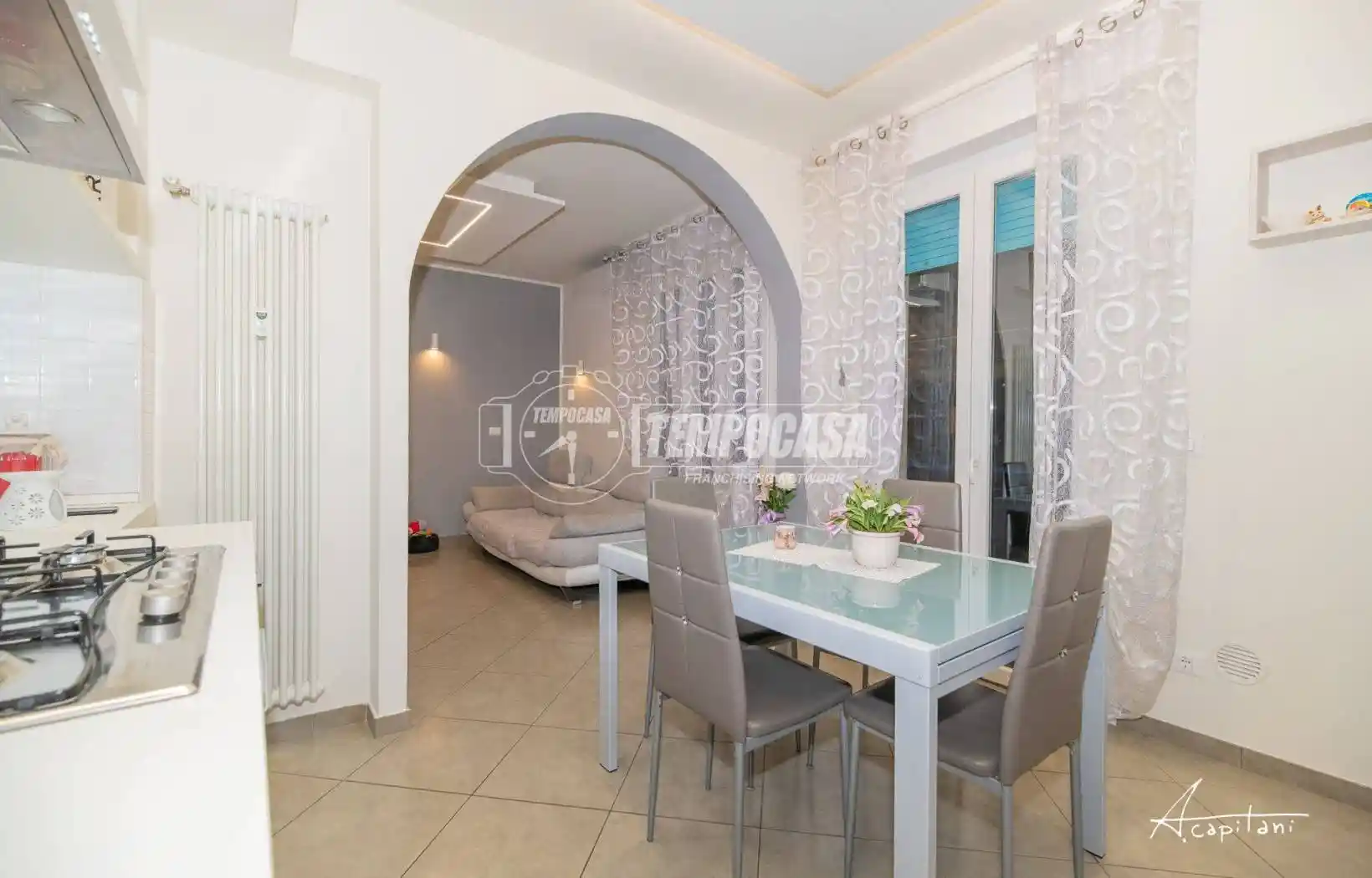 Appartamento in vendita a Modena