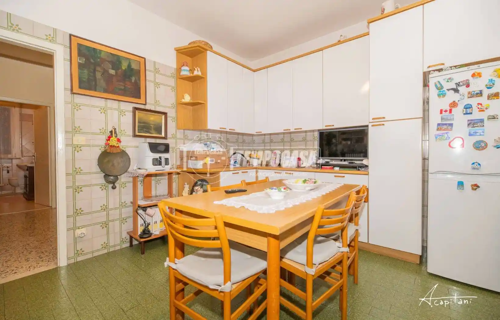 Appartamento in vendita a Modena