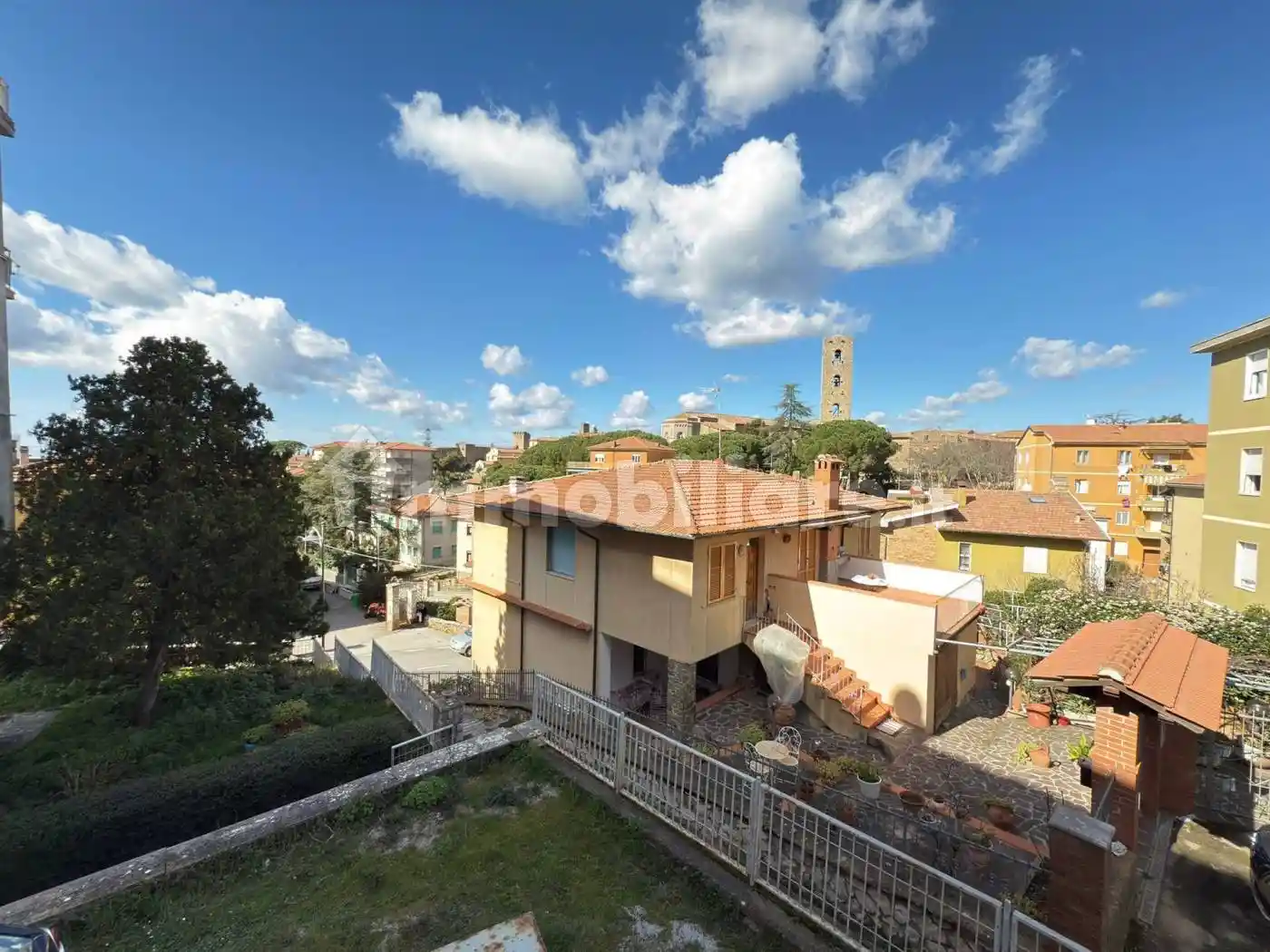 Appartamento in vendita a Massa Marittima